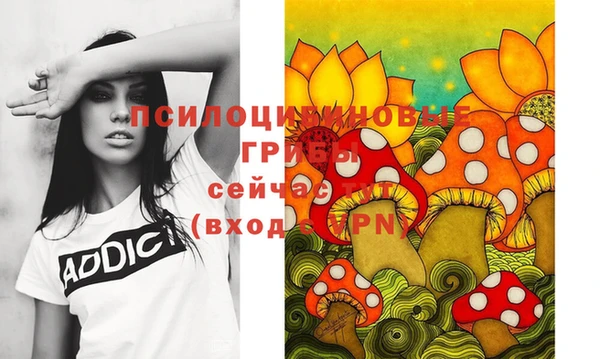 хмурый Абдулино
